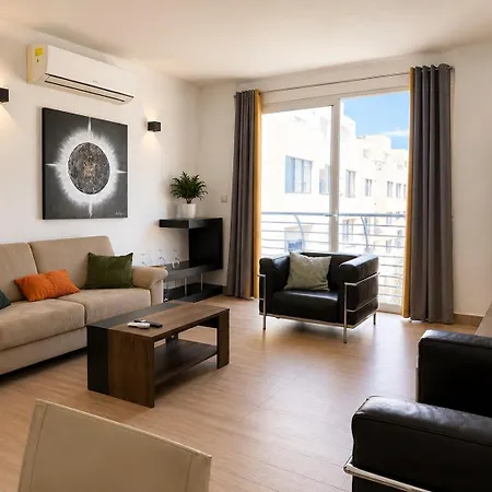 Appartamento 2br Sea View With Terrace & Bbq *