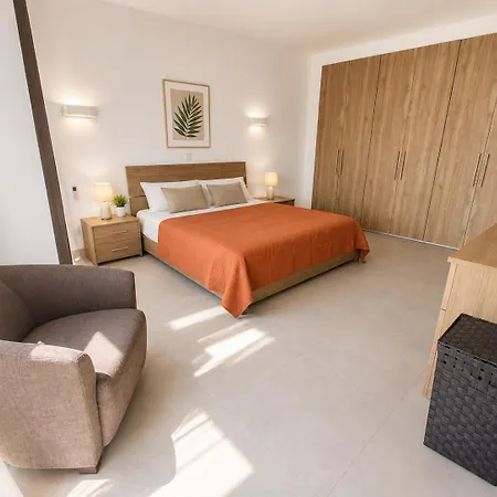2br Sea View With Terrace & Bbq Appartamento *
