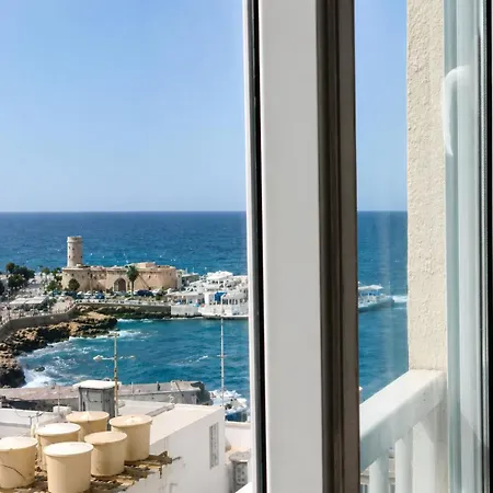 2br Sea View With Terrace & Bbq * Sliema