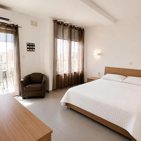 2br Sea View With Terrace & Bbq *