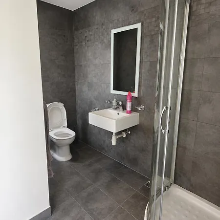 2br Sea View With Terrace & Bbq Sliema