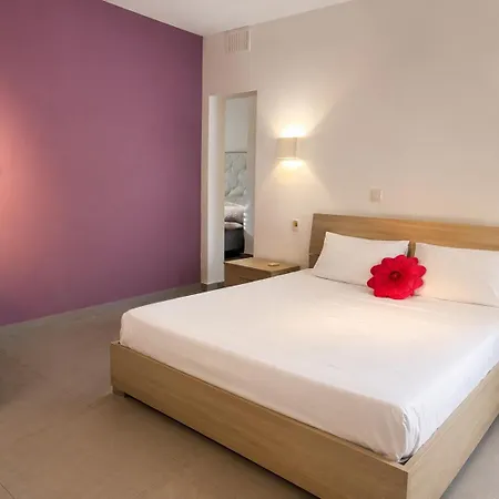 2br Sea View With Terrace & Bbq Appartamento *
