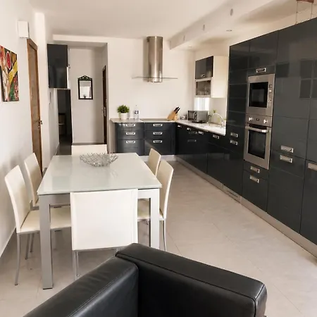 2br Sea View With Terrace & Bbq *