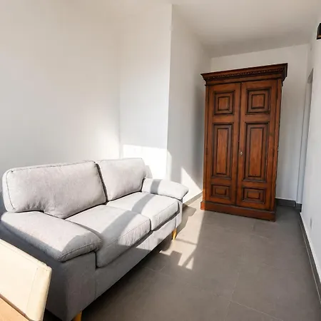 2br Sea View With Terrace & Bbq Appartamento *