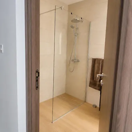 2br Sea View With Terrace & Bbq Appartamento *
